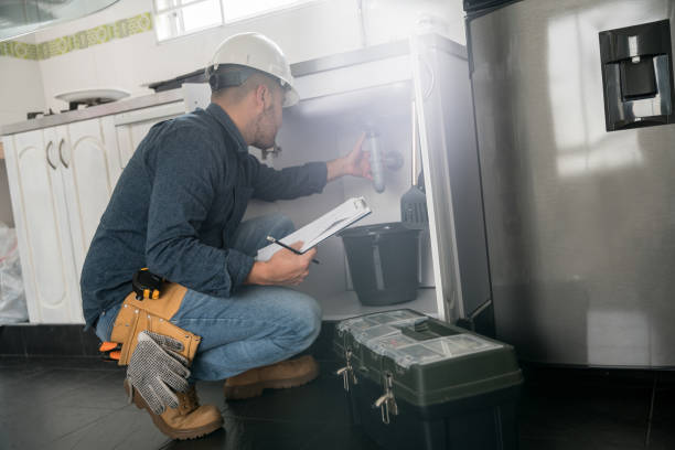 Best Emergency Plumber  in Russellville, AL