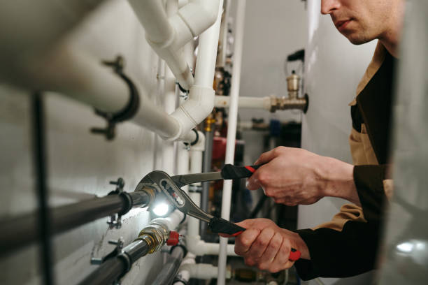Best Leak Detection Services  in Russellville, AL