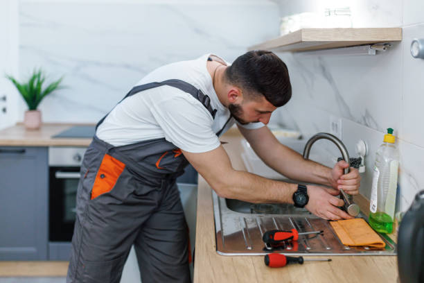 Best Toilet Repair Services  in Russellville, AL