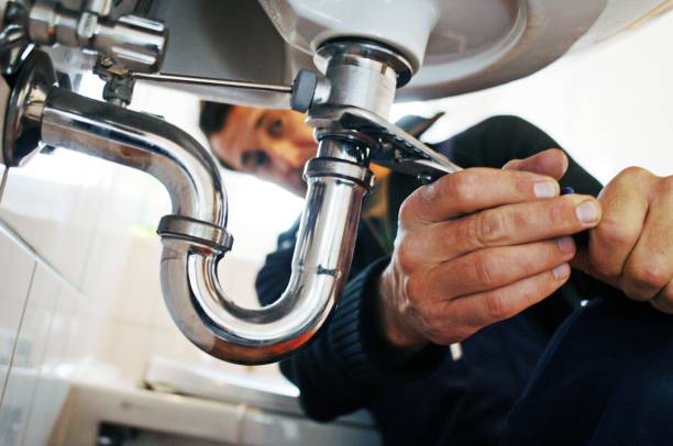 Best Water Heater Repair  in Russellville, AL