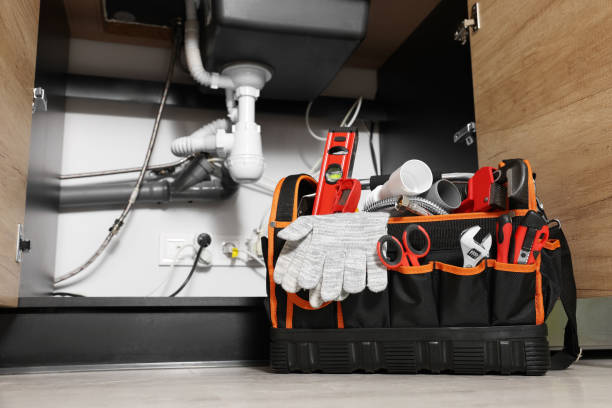 Best Best Plumbers Near Me  in Russellville, AL