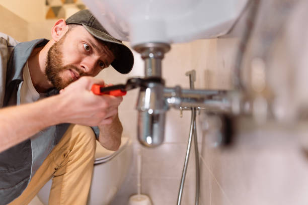 Best Local Plumber Services  in Russellville, AL