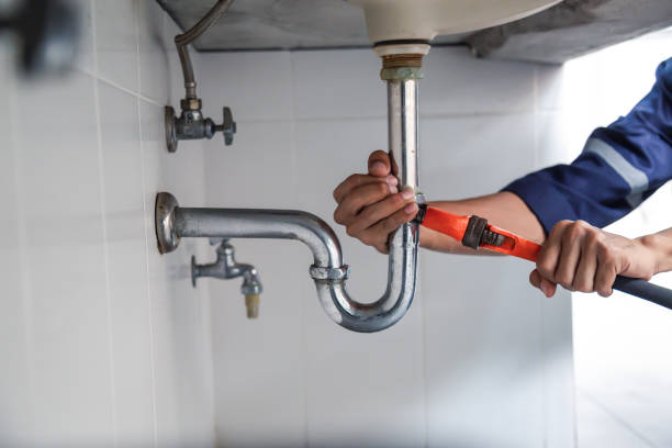 Best Plumbing Inspection Services  in Russellville, AL