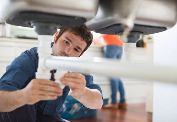 Best Affordable Plumber Near Me  in Russellville, AL