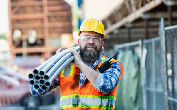Trusted Russellville, AL Plumbing Experts
