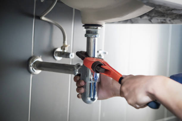 Best Sewer Cleaning Services  in Russellville, AL
