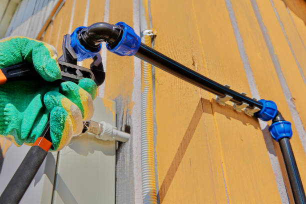 Best Water Leak Repair  in Russellville, AL