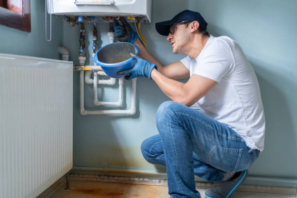 Best Affordable Plumbing Services  in Russellville, AL