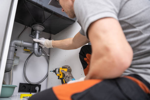 Best Water Softener Installation  in Russellville, AL