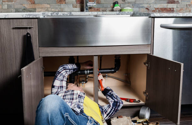 Best Faucet Repair  in Russellville, AL